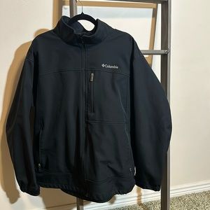 Men’s Columbia Coat
